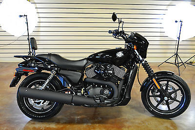 2015 Harley-Davidson Other  2015 Harley Davidson XG 750 Clean Title 1,162 Actual Miles Ready to Ride Now