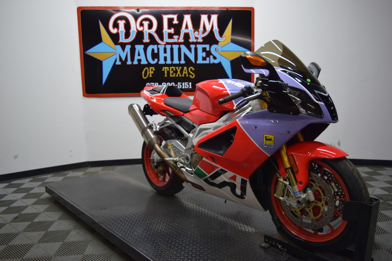 Aprilia RSV 1000 R  2007 Aprilia RSV 1000 R *We Ship & Finance*