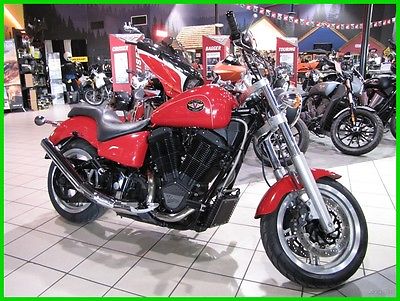 Victory V92C  2000 Victory Motorcycles V92C Used