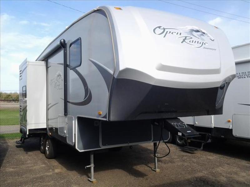 Open Range Rv Journeyer 280RLS