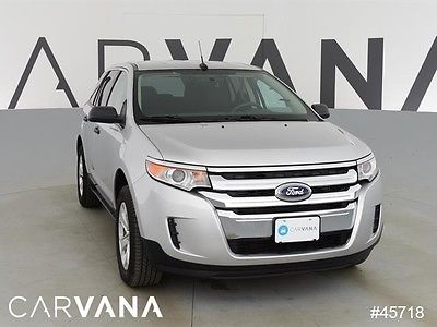 2014 Ford Edge SE 2014 SE Automatic FWD