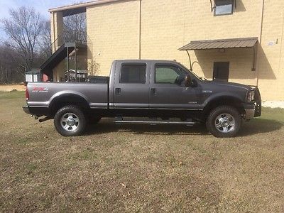 2006 Ford F-350 Lariat 2006 Ford F-350