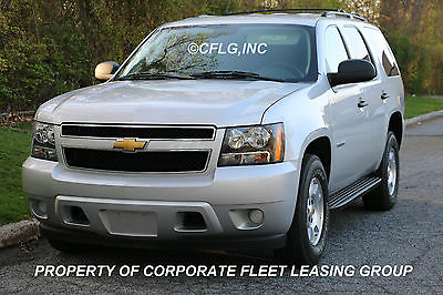 2012 Chevrolet Tahoe LS 2012 CHEV TAHOE LS 2WD FREE SHIPPING LOW MILES XTRA CLEAN IN/OUT FULLY INSPECTED