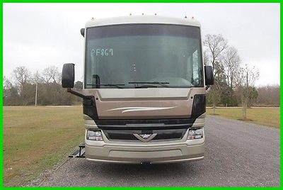 2017 Fleetwood Pace Arrow LXE 38F LXE New