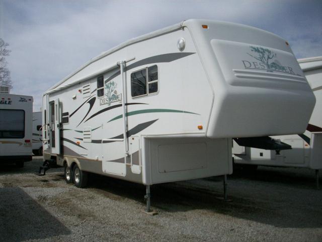 Jayco Designer 31RLS