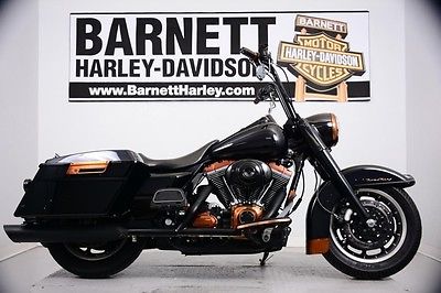 Road King 2007 FLHR 2007 Harley-Davidson Touring Road King FLHR Stock:P13829