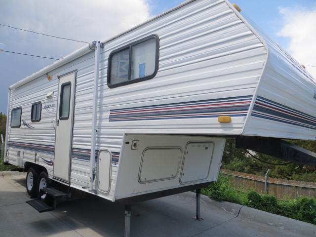 Thor Tahoe 21mb RVs for sale
