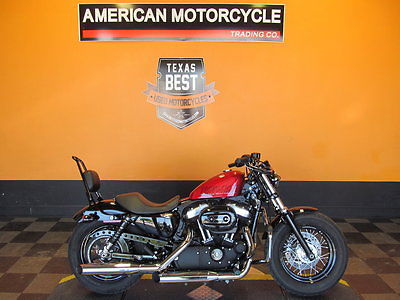 Harley-Davidson Sportster 1200  2013 HARLEY-DAVIDSON SPORTSTER 1200 - 48 - XL1200X