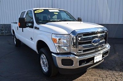 2016 Ford F-250 -- 2016 Ford F-250