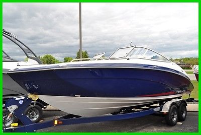 2016 Yamaha 242 LTD E-SERIES~~~BRAND NEW, SAVE HUGE~~~TWO LEFT!!!~~~