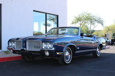 1971 Oldsmobile Cutlass  1971 oldsmobile cutlass supreme