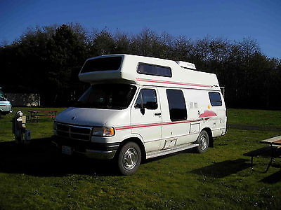 1996 Dodge Ram Van  1996 dodge van 3500 ram