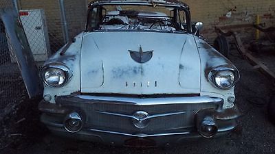 1956 Buick Other Special 1956 Buick Special Convertible Project Car