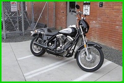 Low Rider Liberty Edition FXRS  1986 Harley-Davidson Low Rider Liberty Edition FXRS