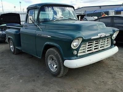 1955 Chevrolet Other  1955 CHEVROLET PICK UP TRUCK