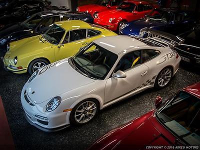 2011 Porsche 911  tunning! Garage Queen - Superb Condition - Perfect DME Report - Rare GT3RS!