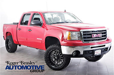 2011 GMC Sierra 1500 SLE 4X4 2011 GMC SIERRA 1500 SLE Z71 4X4 BLUETOOTH 5