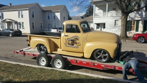 1953 Chevrolet Other Pickups  1953 Chevy 3100