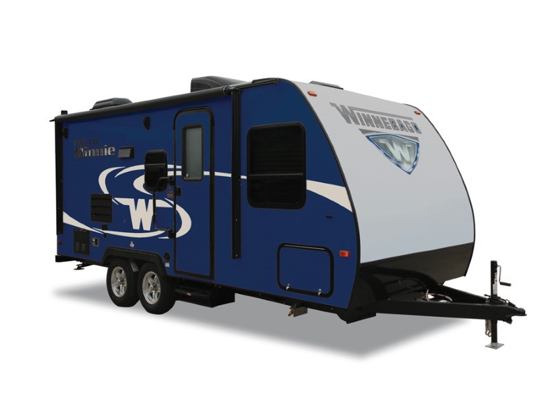 Winnebago Micro Minnie 2106DS