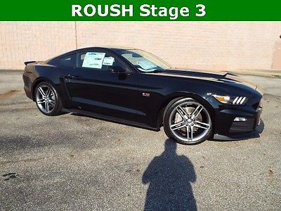 2017 Ford Mustang GT 2017 Ford Mustang GT