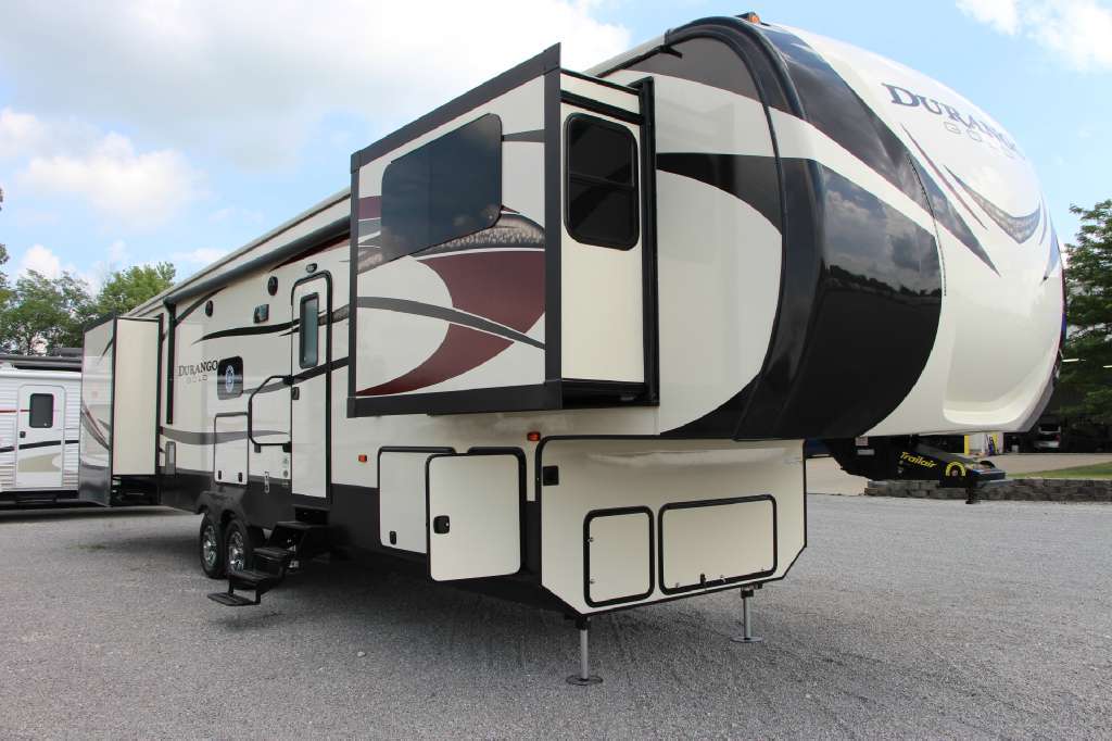 Kz Rv Durango G380FLF