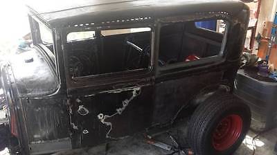 1930 Ford Model A  1930 ford