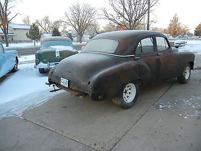 1950 Chevrolet Other  classic car