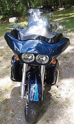 2013 Harley-Davidson Touring  2013 FLTRU Road Glide Ultra. Extra Clean! ABS, Security, Communication.
