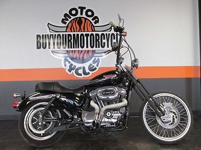 HARLEY DAVIDSON SPORTSTER SUPERLOW  2014 Black XL1200T SPORTSTER WE FINANCE AND SHIP WORLD WIDE EASY APPROVAL LOW