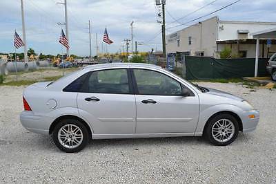 2000 Ford Focus  Ford Focus 2000 good condition