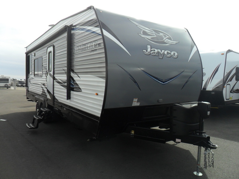 Jayco Octane Super Lite 260