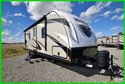 New 2016 Wilderness 2450FB Heartland Rv Wholesalers Towable Travel Trailer Camp