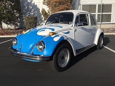 1970 Volkswagen Beetle - Classic  1970 Volkswagen Beetle