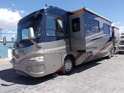 2009 Coachman Pathfinder M-405