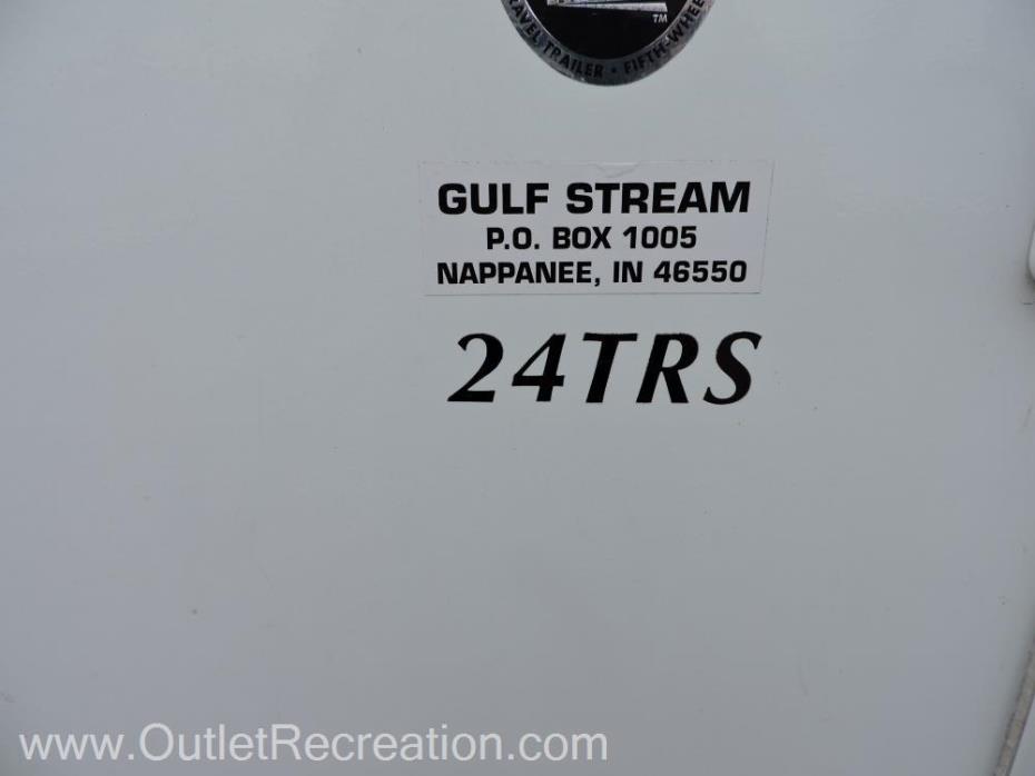 Gulf Stream Streamlite 24TRS