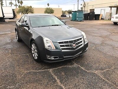 2008 Cadillac CTS  2008 Cadillac CTS 121700 miles reduced $10,800 premium 1 package good condition