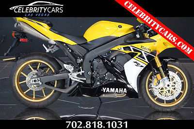 Yamaha YZFR1 50th Anniv SE #2 2006 Yamaha YZFR1 50th Anniversary SE #2 !!!  0 MILES !!