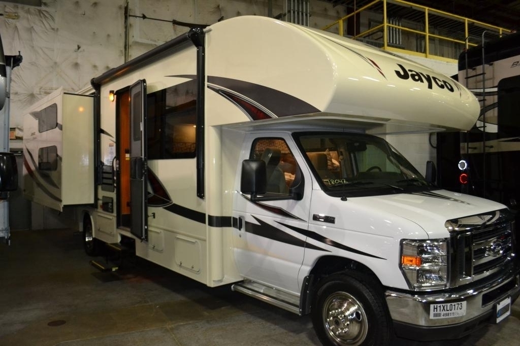 Jayco Redhawk 31XL