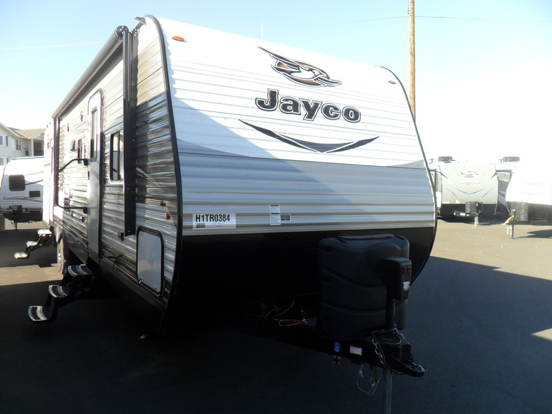 Jayco Jay Flight 32BHDS