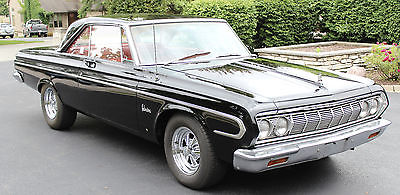 1964 Plymouth Belvedere 426 Street Wedge 1964 plymouth belvedere 426 street wedge cali car