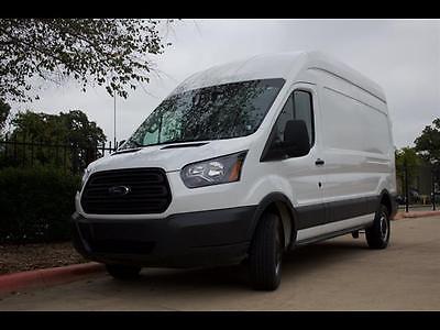 2016 Ford Other Pickups -- 2016 Ford Transit Cargo 250 High Roof