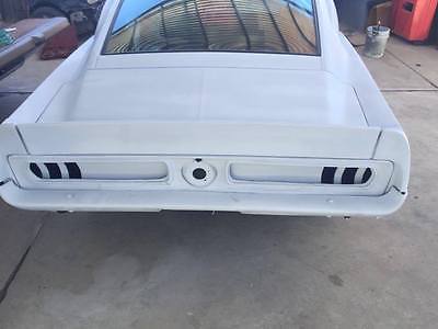 1968 Ford Mustang  ford mustang 1968 ELANOR KIT INSTALLED