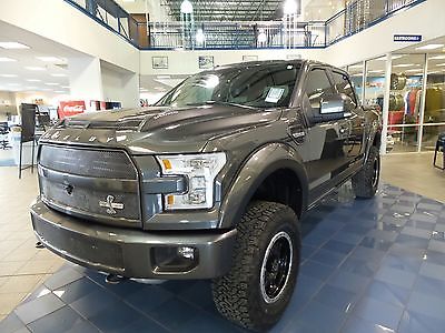 2016 Ford F-150 Shelby 2016 Ford Shelby F-150!!