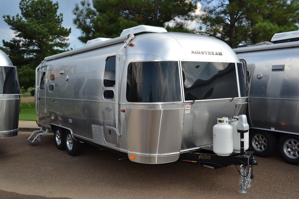 Airstream Flying Cloud 25 rvs for sale in Mississippi