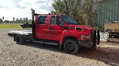 2003 Chevrolet Other Pickups  c4500 truck