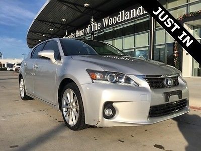 2012 Lexus CT 200h 2012 Lexus CT,  with 73,584 Miles available now!