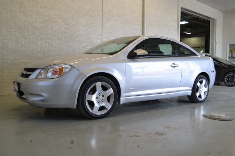 2007 Chevrolet Cobalt SS