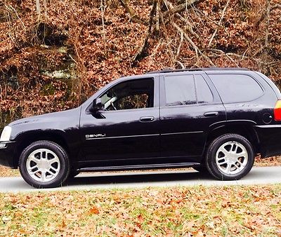 2006 GMC Envoy Denali 2006 GMC Envoy Denali