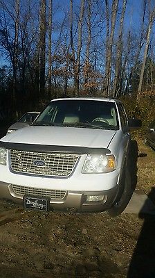 2003 Ford Expedition Eddie Buaer 2003 Ford Expedition Everything Works But Wont Start - Security Locked