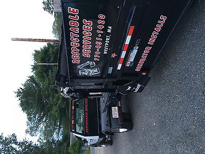 2005 Ford F-550  2005 ford f 550 4x4 diesel with 267000 miles